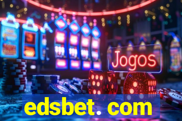 edsbet. com